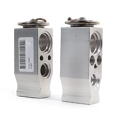 Expansion Valve, air conditioning (K42081)