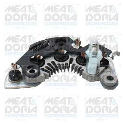 Rectifier, alternator (52241)