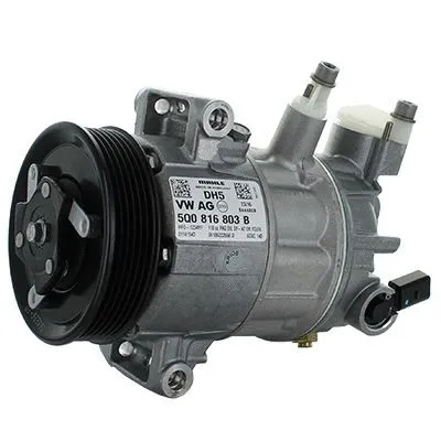 Compressor, air conditioning (K14134)