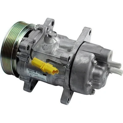 Compressor, air conditioning (K11367)