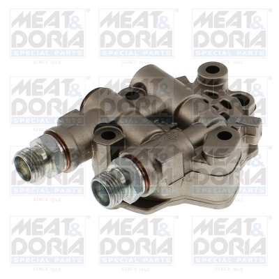 Pump, fuel pre-supply (98769)