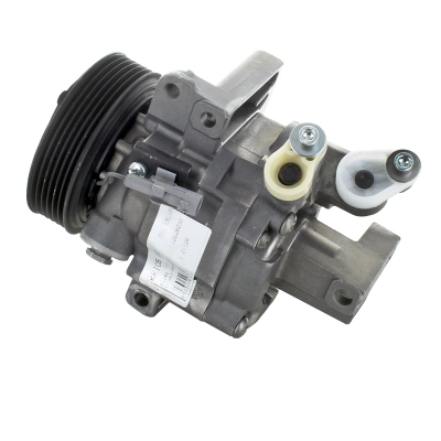 Compressor, air conditioning (K12112R)