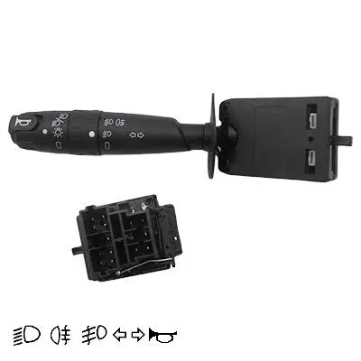Steering Column Switch (23417)