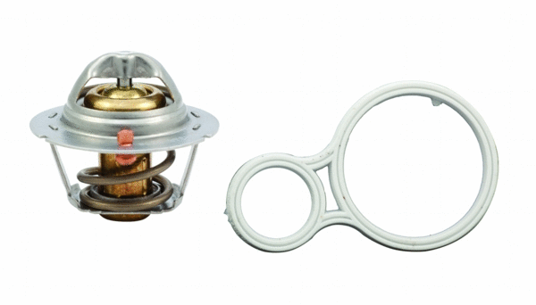 Thermostat, coolant (92440)