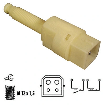 Stop Light Switch (35024)