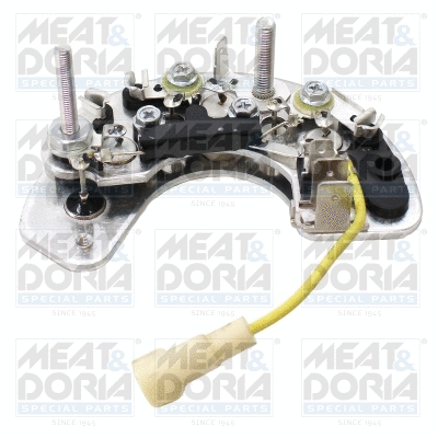 Rectifier, alternator (52263)