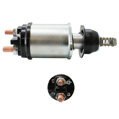 Solenoid Switch, starter (46453)