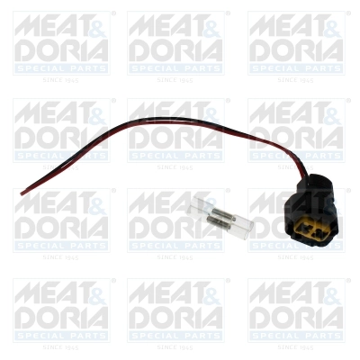 Cable Set, glow plug (25543)