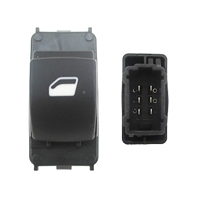 Switch, window regulator (26093)