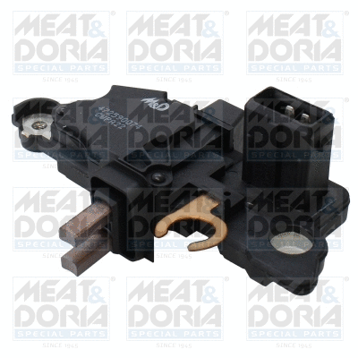 Alternator Regulator (52102)