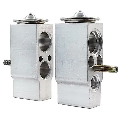 Expansion Valve, air conditioning (K42024)