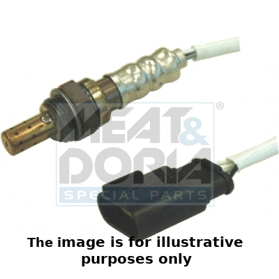 Lambda Sensor (81569E)