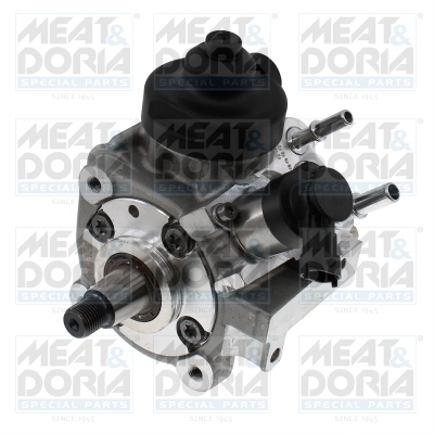 High Pressure Pump (78620R)