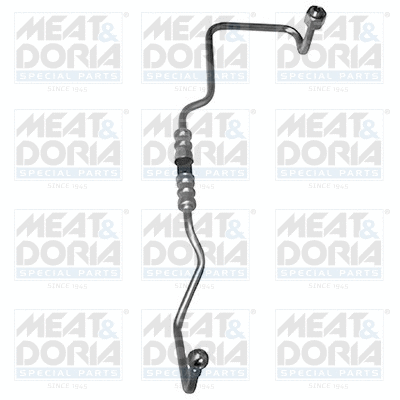 Oil Pipe, charger (63033)