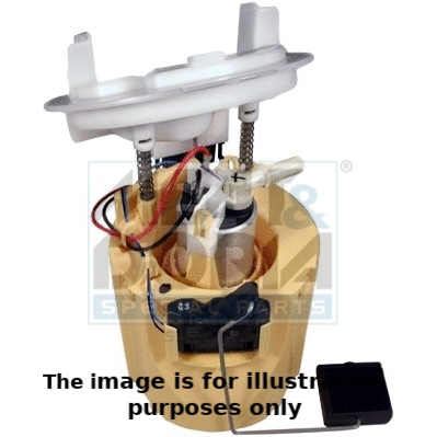 Fuel Feed Unit (77250E)
