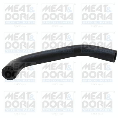 Hose, heat exchanger (heating) (97169)