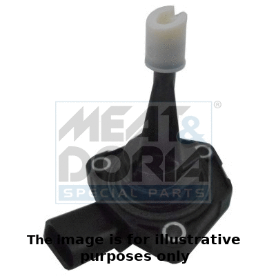 Sensor, engine oil level (72225E)