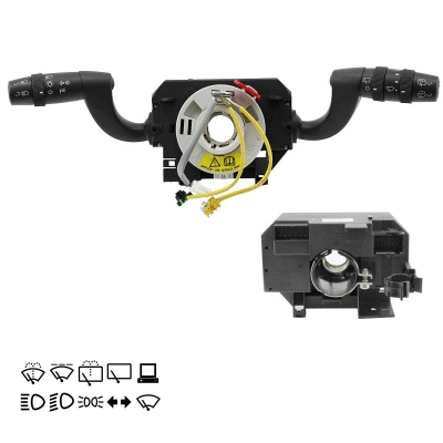 Steering Column Switch (231634)