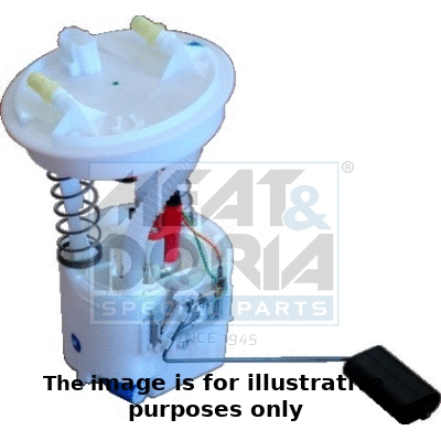 Fuel Feed Unit (77030E)