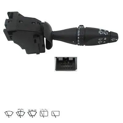 Steering Column Switch (23323)