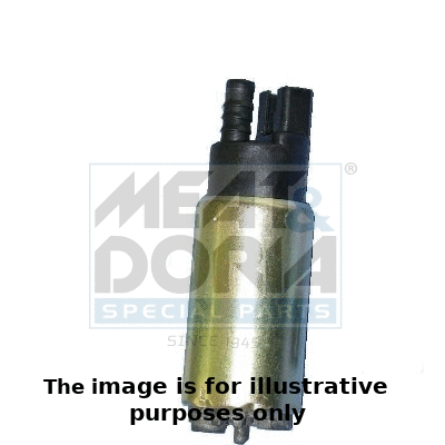 Fuel Pump (76961E)