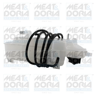 Water Tank, radiator (2035092)