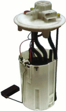 Fuel Feed Unit (76512)