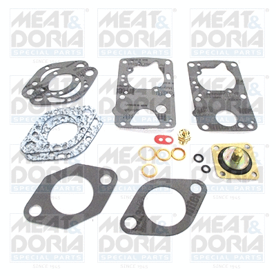 Repair Kit, carburettor (S57F)