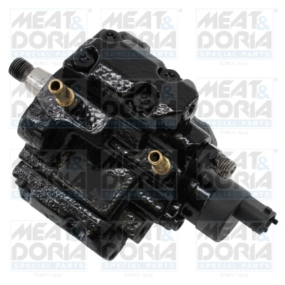 High Pressure Pump (78605R)