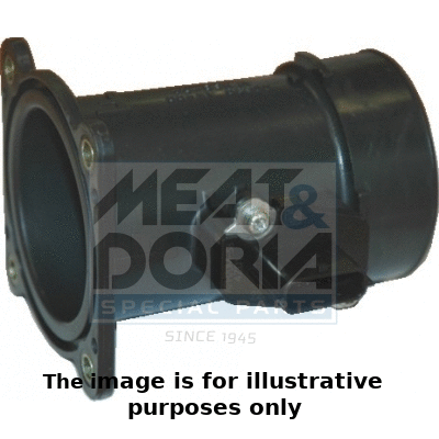 Mass Air Flow Sensor (86167E)