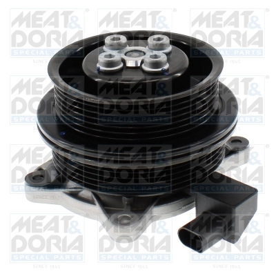 Water Pump, engine cooling (20058)