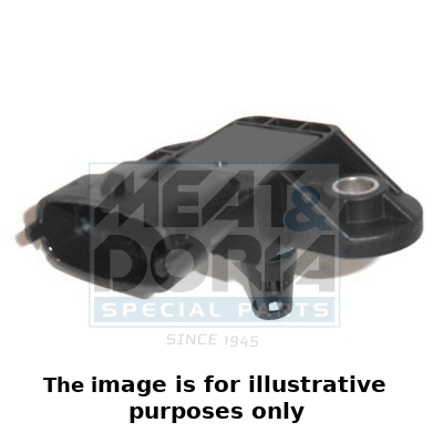 Sensor, intake manifold pressure (82340E)