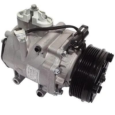 Compressor, air conditioning (K18056A)