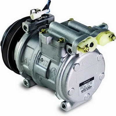 Compressor, air conditioning (K15023)