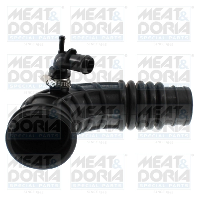 Intake Hose, air filter (96319)