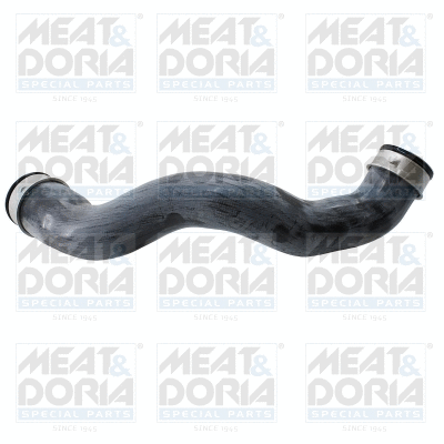 Charge Air Hose (96802)
