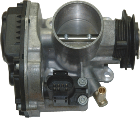 Throttle Body (89004)
