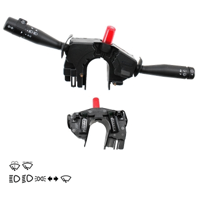 Steering Column Switch (231627)