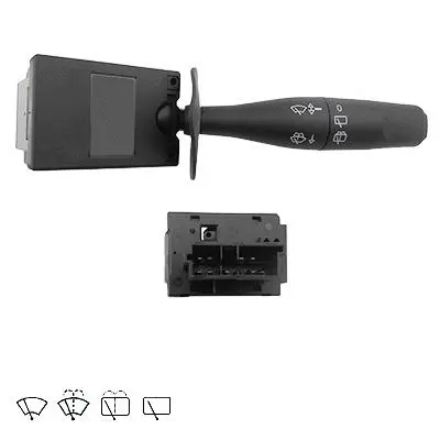 Steering Column Switch (23296)