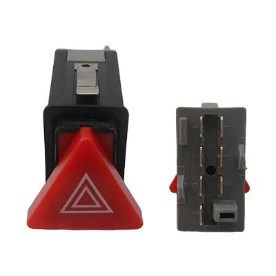 Hazard Warning Light Switch (23615)