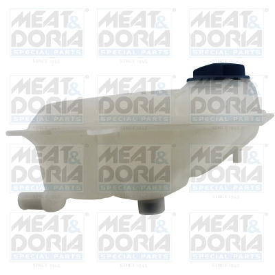 Water Tank, radiator (2035144)