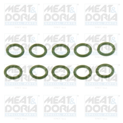 Rubber Ring (98661)