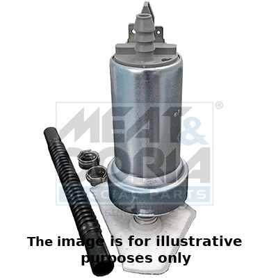 Repair Kit, fuel pump (77372E)