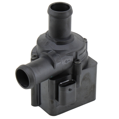 Auxiliary Water Pump (cooling water circuit) (20237)
