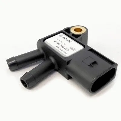Sensor, exhaust pressure (82500)