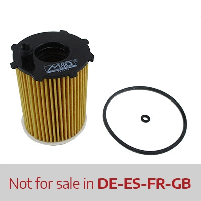 Oil Filter (14449)
