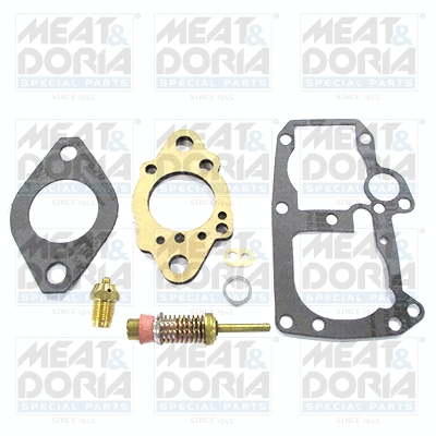 Repair Kit, carburettor (S53F)