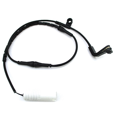 Warning Contact, brake pad wear (212133)