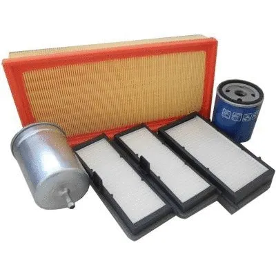 Filter Set (FKFIA211)