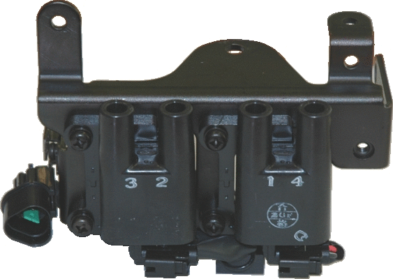 Ignition Coil (10491)